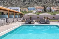 Anassa Suites Stalis by Estia "Adults Only" - Private Pools