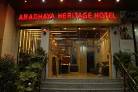 Aradhaya Heritage Hotel