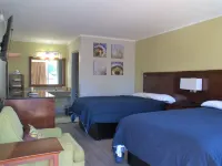 Eastern Shore Motel Hotels in Daphne
