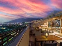 Mövenpick Bursa Hotel and Thermal Spa - Завтрак