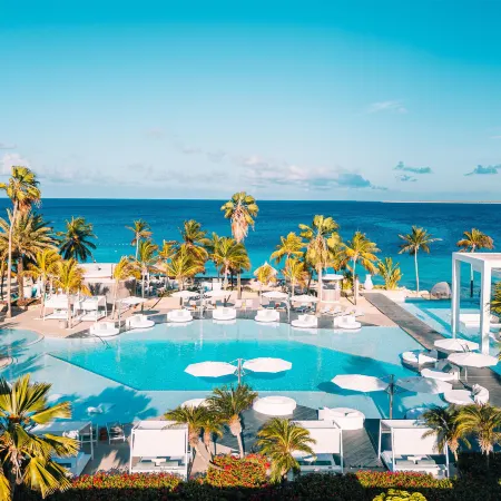 Van der Valk Plaza Resort Bonaire
