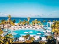 Van der Valk Plaza Resort Bonaire - Beach