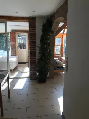 Serene Countryside Apartment in Gjesdal, Norway فنادق في 