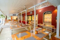 Kyriad Prestige Calangute Goa by Othpl - Aamiainen
