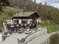 Santa Lucia Piano Terra - Homestays