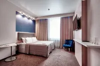 Bogemia on Vavilova Street Hotel di 