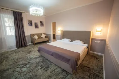 Poles'e Boutique-Hotel Hotels in 
