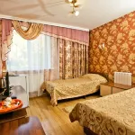Boyard Hotel