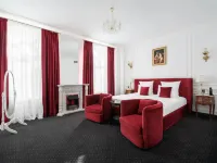Grand Hotel Ekaterinodar (f. Romanoff Boutique Hotel)