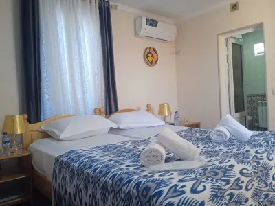 An-Narshahiy Bonus Free Guided City Tour Hotels in 