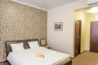 Nartsiss Hotel 住宿飯店