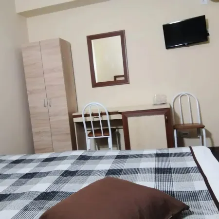Sofiya Rooms Hotel Отели в г. Хоста