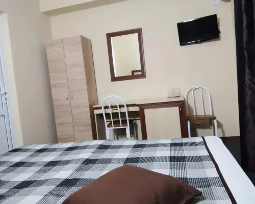 Sofiya Rooms Hotel Hotels in Khosta