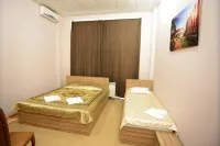 Uyut Hotel Отели в г. 