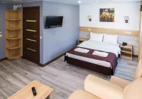 Welcome Inn Hotel Hotel di 