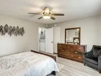 Noccalula Mountain Retreat-The ByrdHouse Hotels in Gadsden