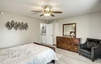Noccalula Mountain Retreat-The ByrdHouse