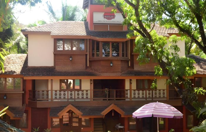 Kaular Atithis Grand Kokan Resort