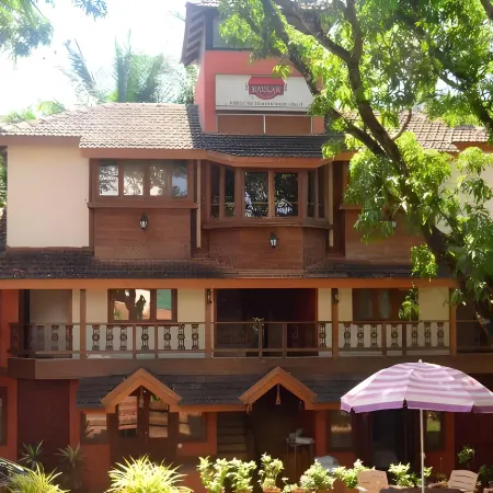 Kaular Atithis Grand Kokan Resort
