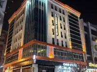 Vera Vista Hotel Hotels near Van Castle