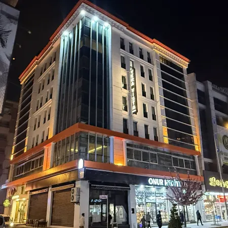 Vera Vista Hotel