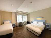 Citrus Hotel Cheltenham by Compass Hospitality Hotels in Cheltenham