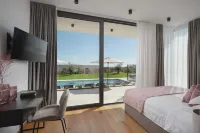 Villa Colina Nearby Novigrad - Crovillas - 4-Star