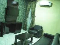 St. Regis Hotels & Resorts Hotel berhampiran Benin City Airport