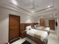 Hotel Annant Jawai - Wifi