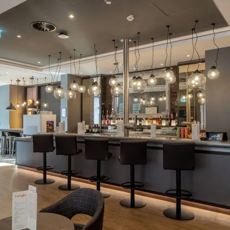 Premier Inn Hannover City Centre