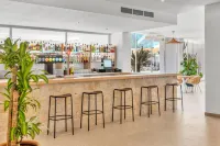HSM Atlantic Park - bar