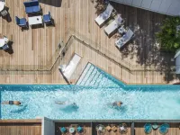 Hôtel Mercure Ajaccio - Ocean View