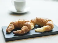 Pullman Santiago Vitacura - servizio colazione