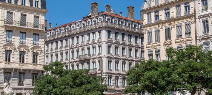 Hôtel Mercure Lyon Centre Beaux-Arts Hotels in Rhone