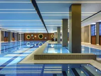 Mercure Krakow Fabryczna City - Pool