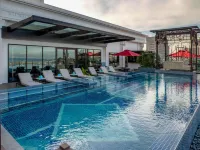 Admiral Hotel Manila - MGallery - Beach