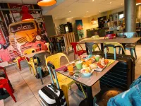 Ibis Styles Vierzon Hotel di Vierzon