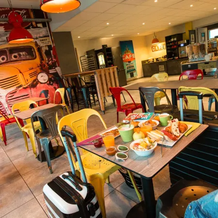Ibis Styles Vierzon