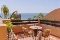 Hacienda del Mar Member of Meliá Collection - Ocean View