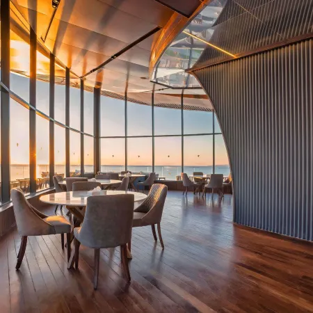 Rixos Premium Magawish Suites and Villas