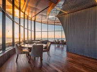 Rixos Premium Magawish Suites and Villas - breakfast