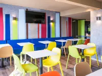 Ibis Budget Granville - Morgenmad