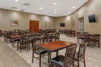 Best Western Plus Madison-Huntsville Hotel - sarapan