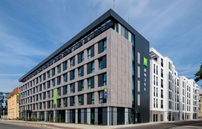 Ibis Styles Magdeburg