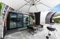 Gapyeong Ruchaerun Glamping