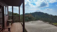 Hostal Sierra Minca - Mountain view