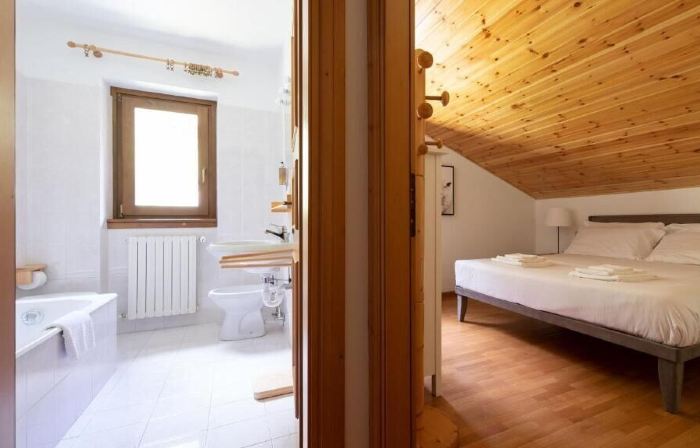 Vetta Lodge