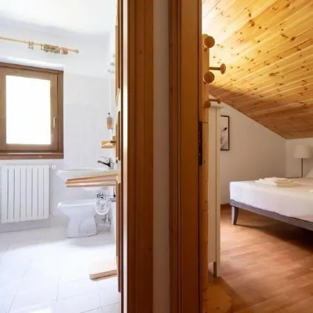 Vetta Lodge