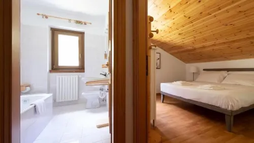 Vetta Lodge - 3-Star