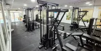 Gran Hotel Peñiscola - Gym